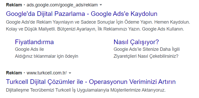 sem nedir
