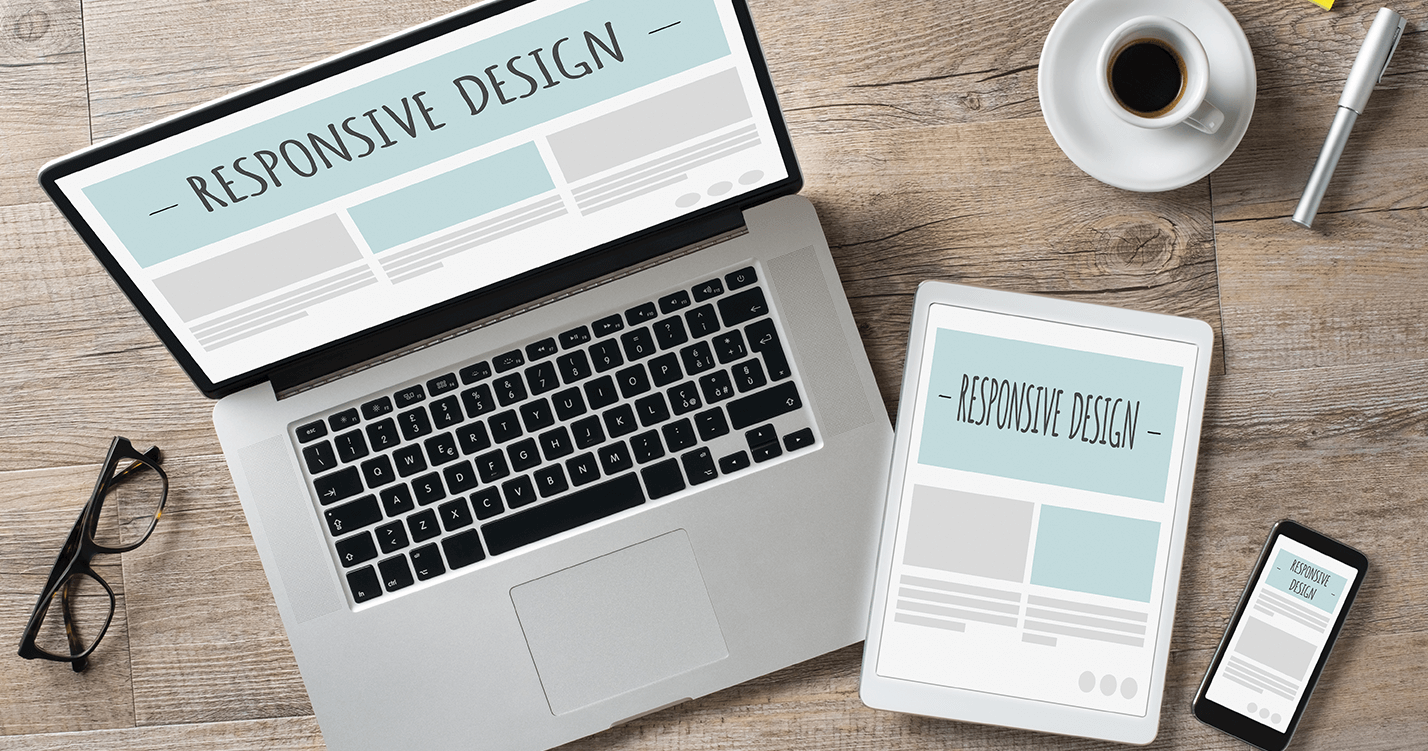 Responsive Design: What Is It? Why Is It Important?
