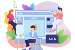 ads