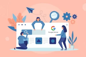 google partner